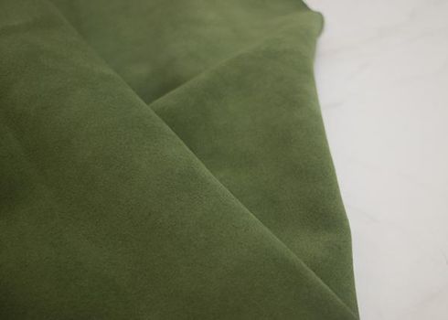 Sustainable Elements Suede