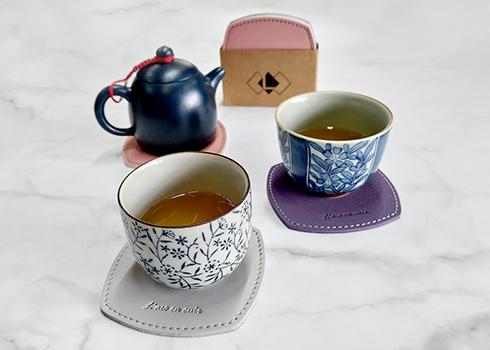 防撥水日式杯墊