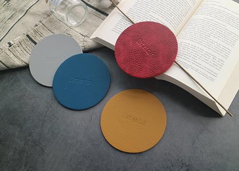 防撥水圓形杯墊